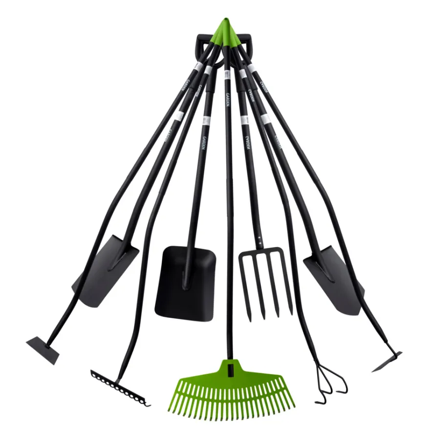 Ergonomisk haveskovl - Garden®