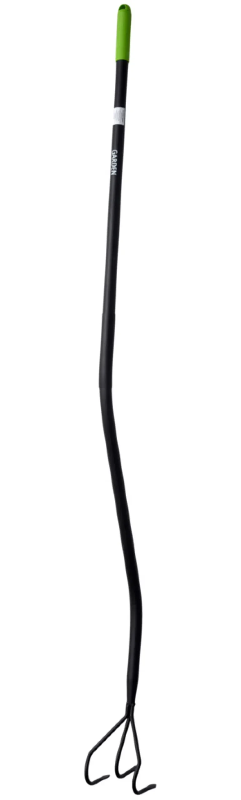 Ergonomisk kultivator 11 × 160 cm - Garden®
