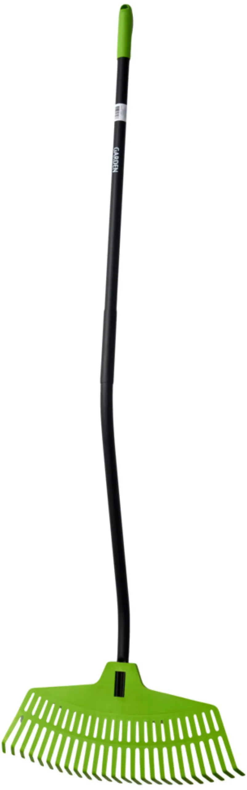 Ergonomisk løvrive 55 × 160 cm - Garden®