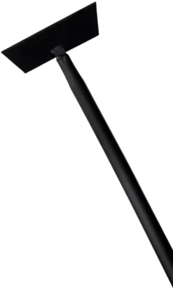 Ergonomisk skuffejern 17 × 160 cm - Garden®