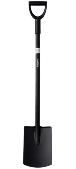 Ergonomisk spade - Garden®