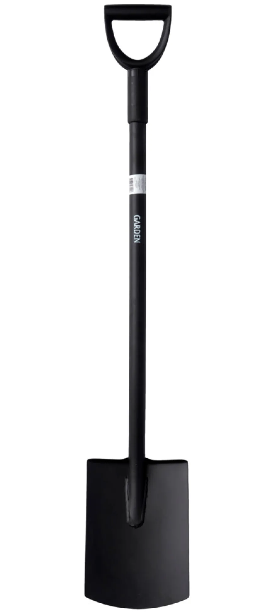 Ergonomisk spade - Garden®