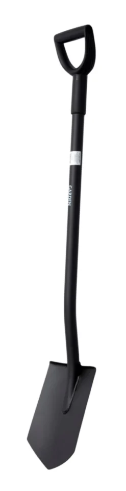 Ergonomisk stikspade - Garden®