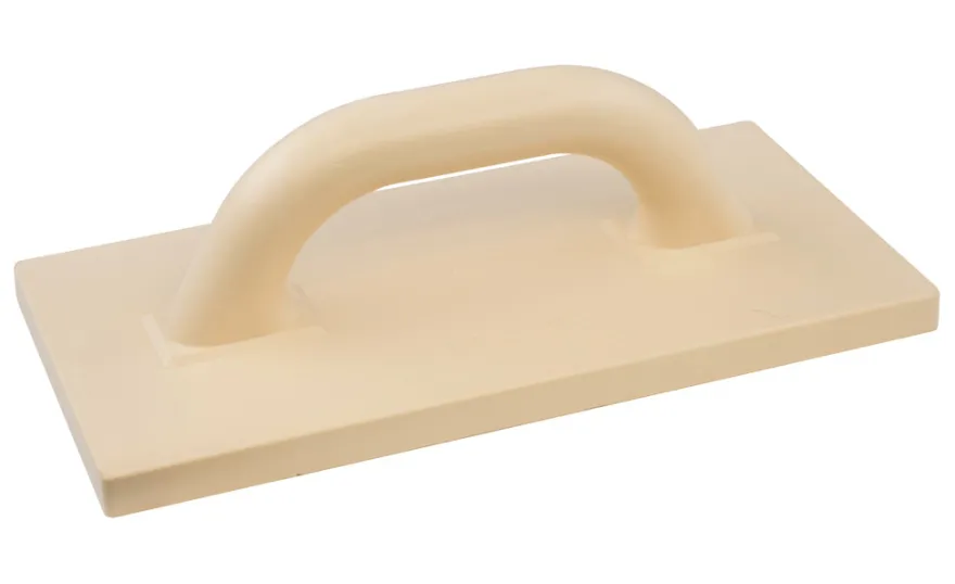 ESKIMO pudsebræt PUR 140 x 280 mm
