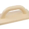 ESKIMO pudsebræt PUR 120 x 240 mm