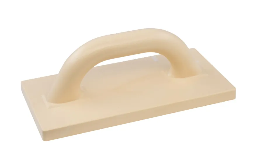 ESKIMO pudsebræt PUR 120 x 240 mm