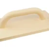 ESKIMO pudsebræt PUR 180 x 320 mm