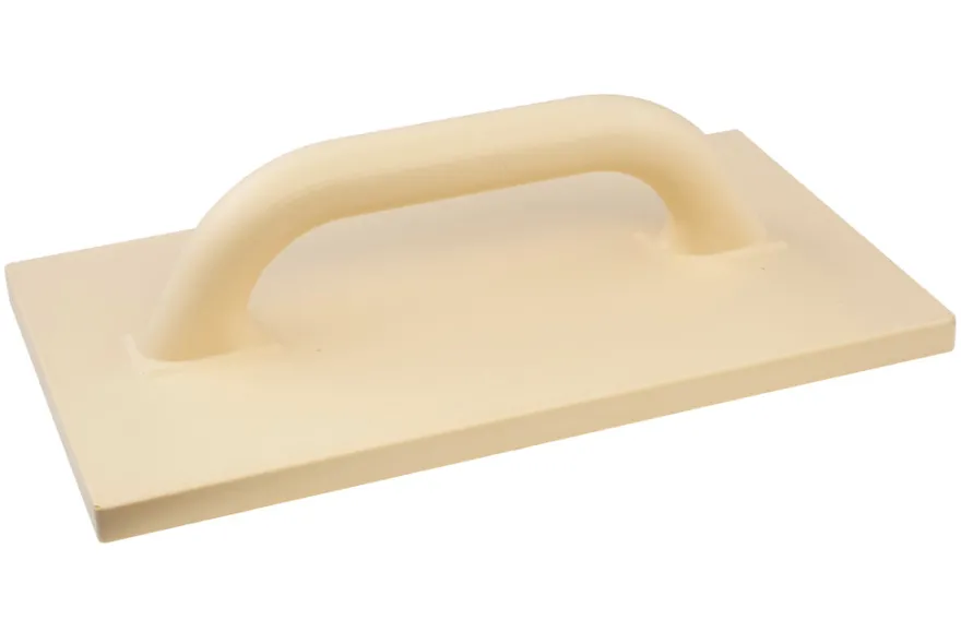 ESKIMO pudsebræt PUR 180 x 320 mm