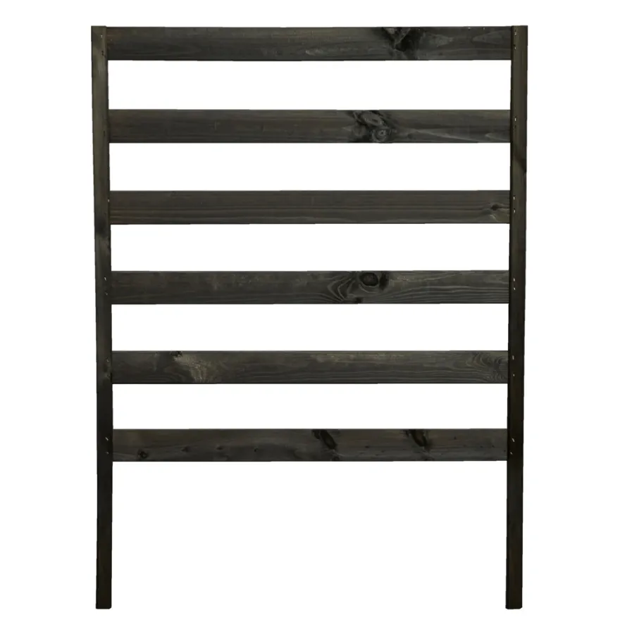 Espalier til plantekasse