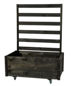 Espalier til plantekasse