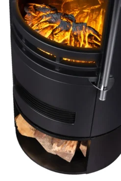 Eurom Orsa elpejs 2000 W