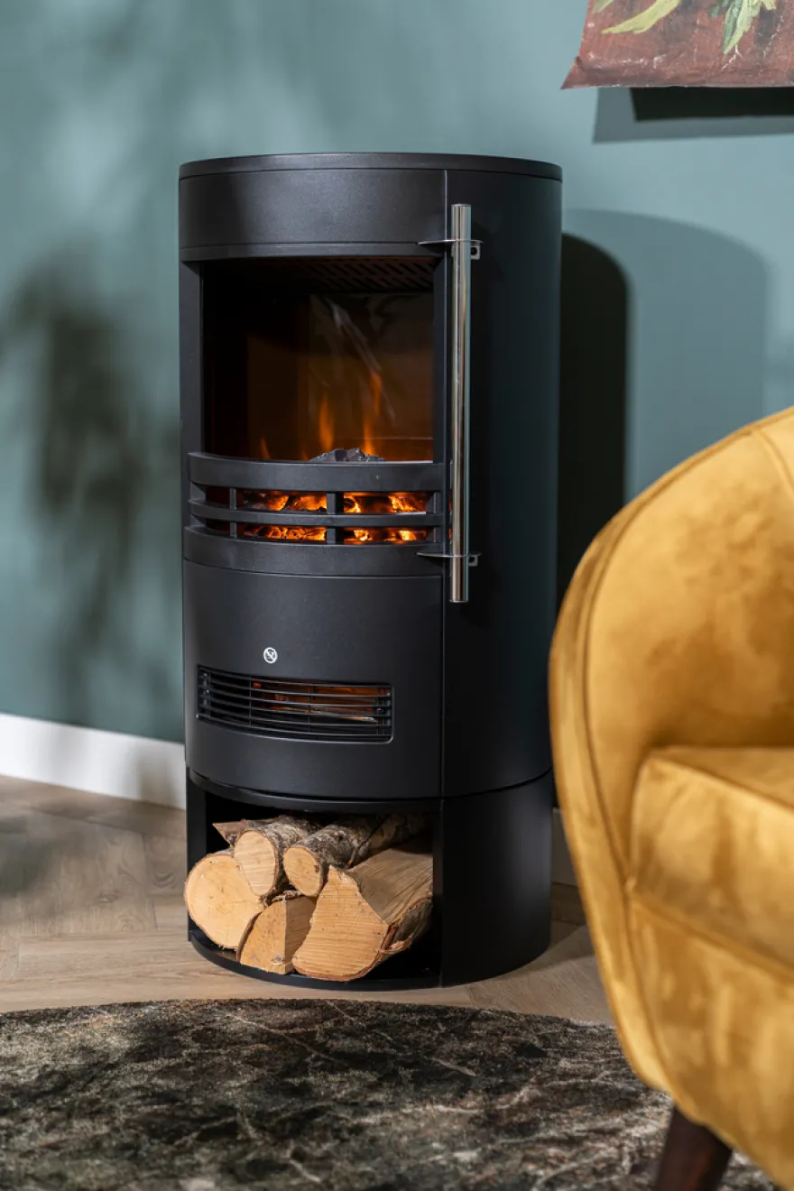 Eurom Orsa elpejs 2000 W