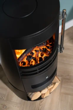 Eurom Orsa elpejs 2000 W