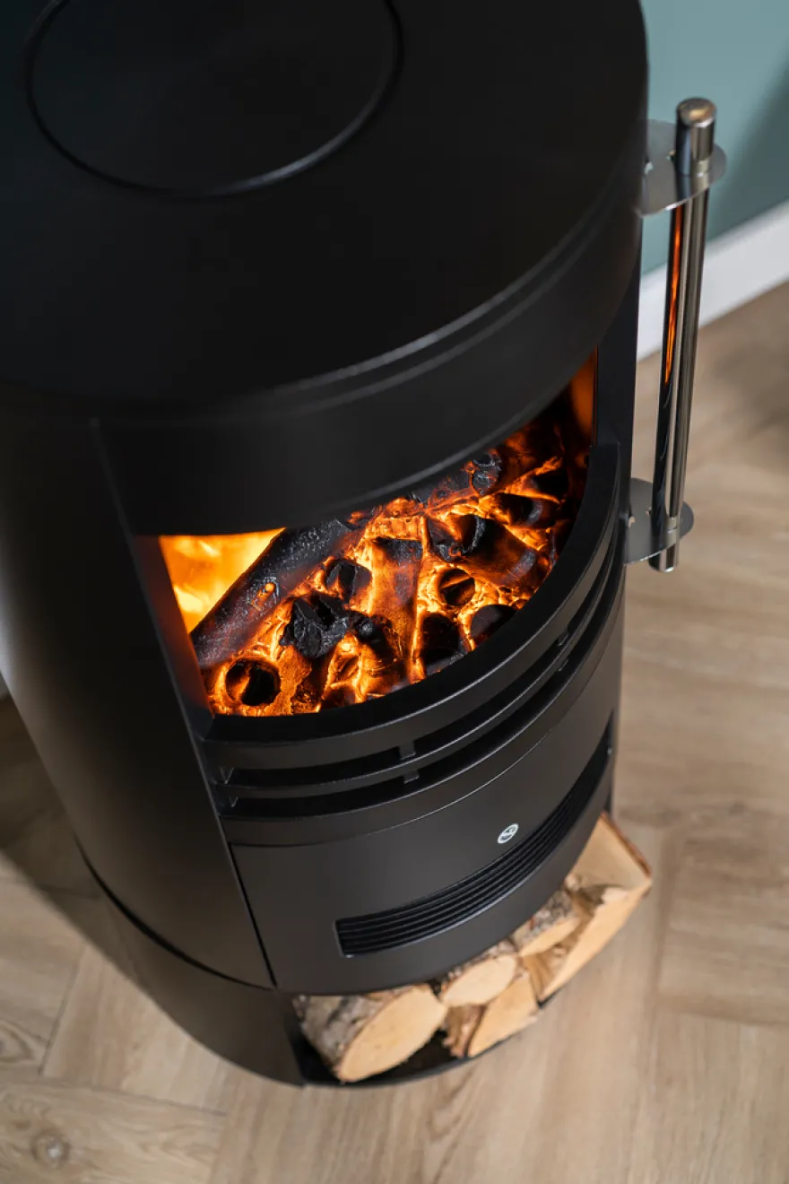 Eurom Orsa elpejs 2000 W