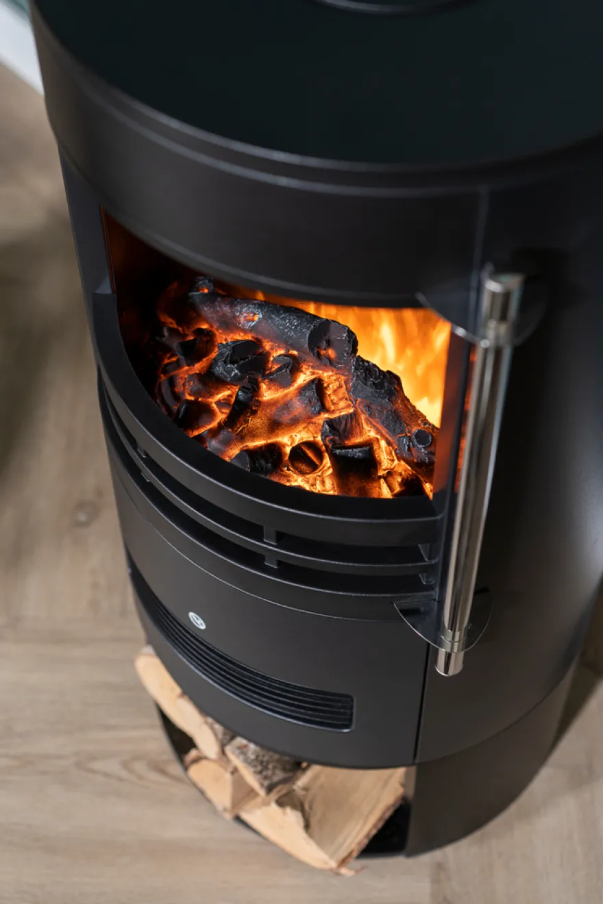 Eurom Orsa elpejs 2000 W
