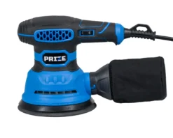 Excentersliber 300 W 125 mm - PRIZE®