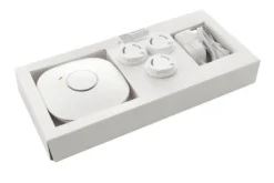 Extender til vandanalysator Blue Connect Go