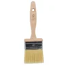 Facadepensel m/træskaft 70 mm - LUXI®