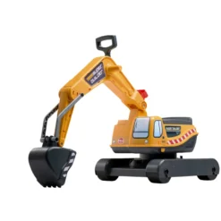 Falk Super Builder gravemaskine