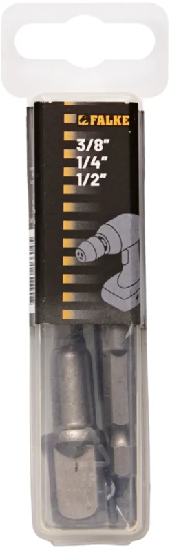 Falke® adapter til toppe 3 dele