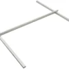Falke® afrettersæt aluminium 3 dele 2 meter