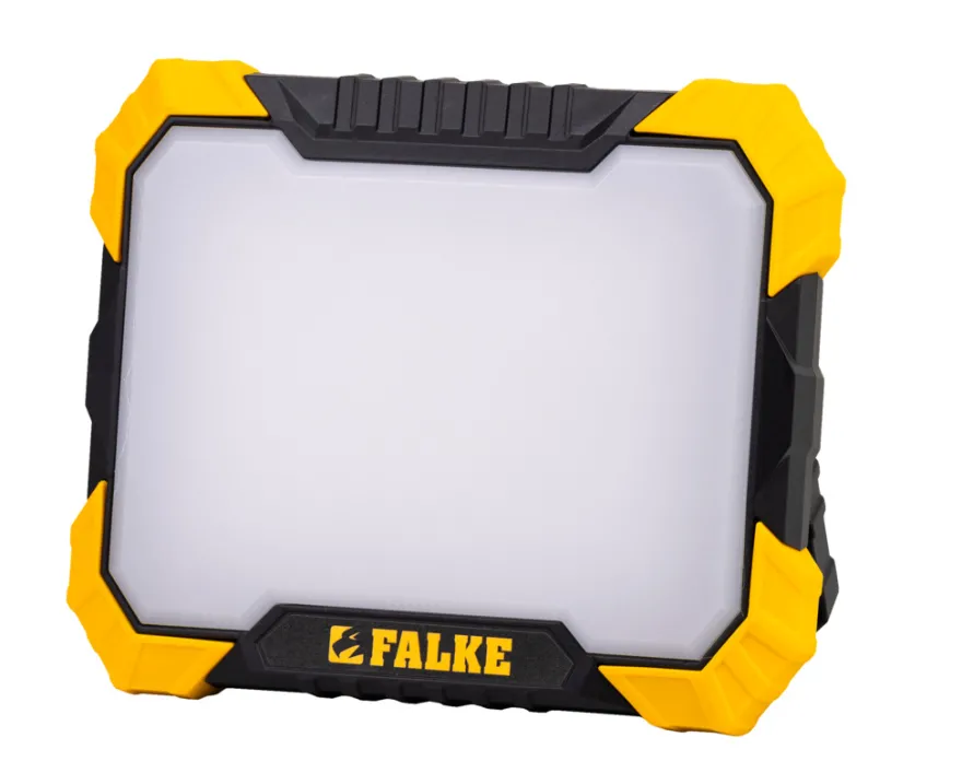 Falke® akku arbejdslampe 18 V