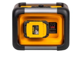 Falke® akku arbejdsradio Bluetooth/DAB/FM 18 V