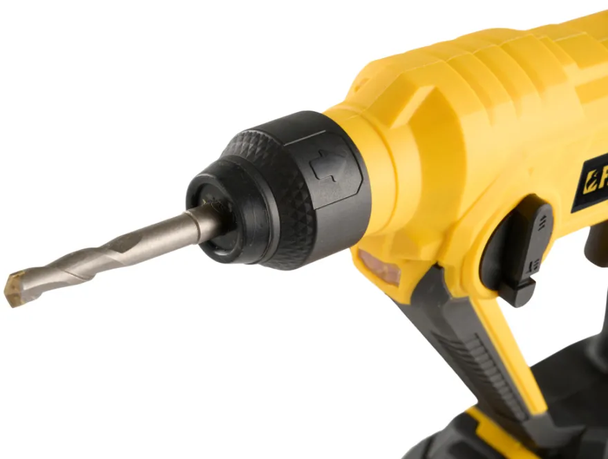Falke® akku borehammer 18 V