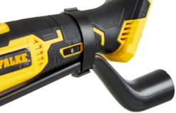Falke® akku fugeskærer/multisliber 18 V