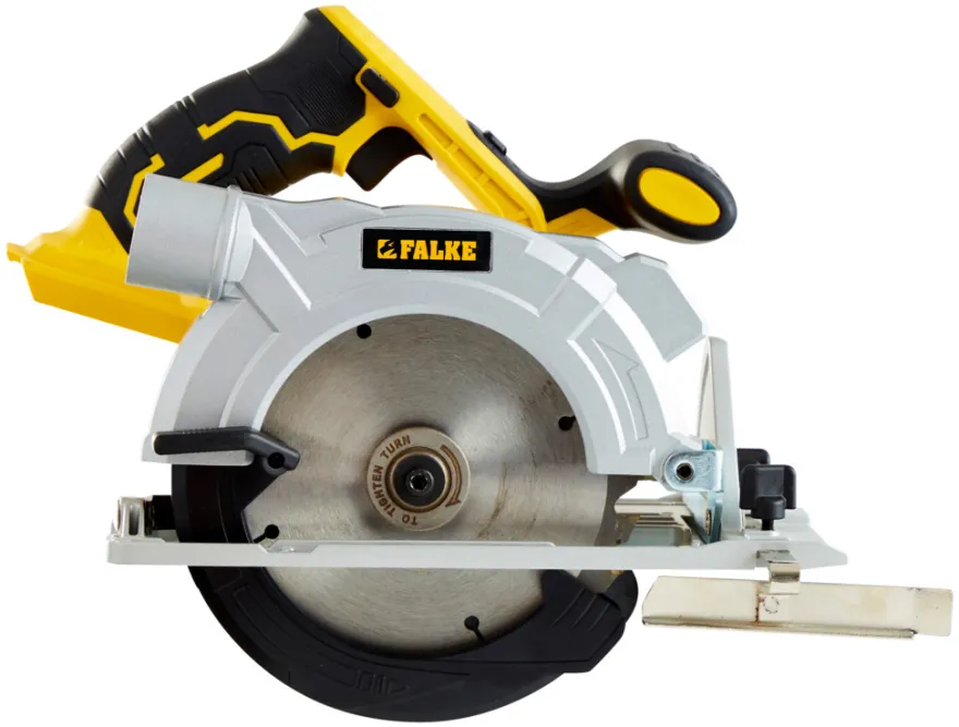 Falke® akku rundsav 165 mm