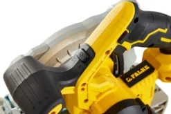 Falke® akku rundsav 165 mm