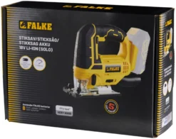 Falke® akku stiksav 18 V
