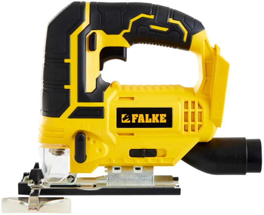 Falke® akku stiksav 18 V