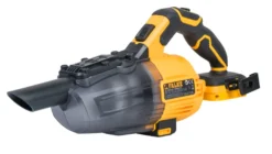 Falke® akku støvsuger 18 V