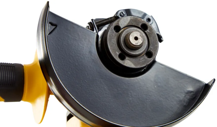 Falke® akku vinkelsliber 125 mm