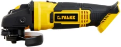 Falke® akku vinkelsliber 125 mm