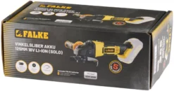 Falke® akku vinkelsliber 125 mm