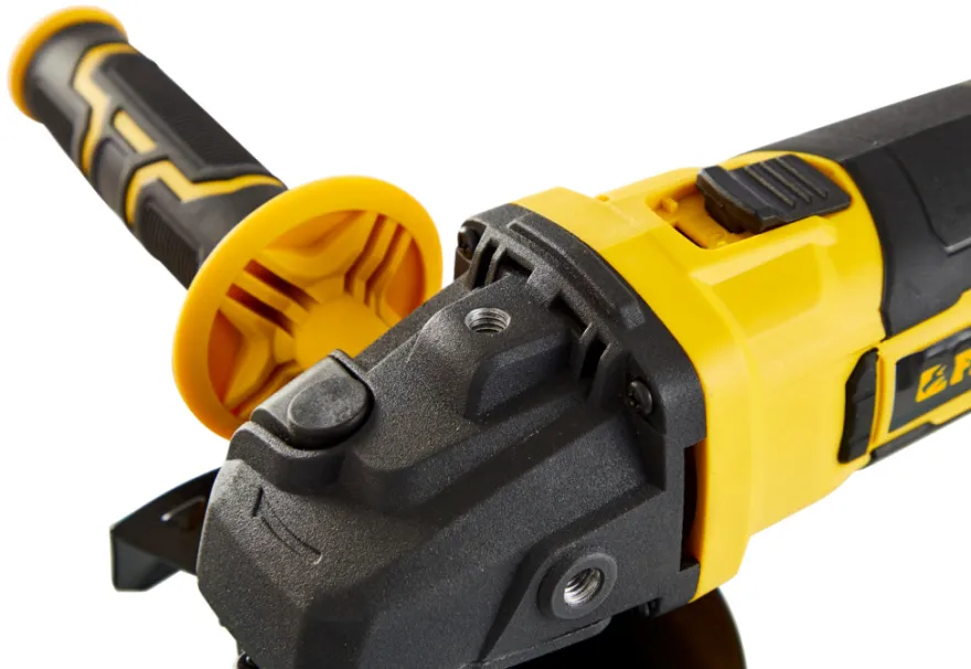 Falke® akku vinkelsliber 125 mm