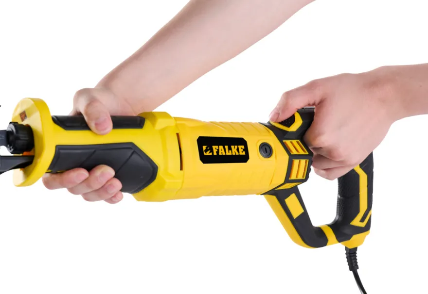Falke® bajonetsav 850 W