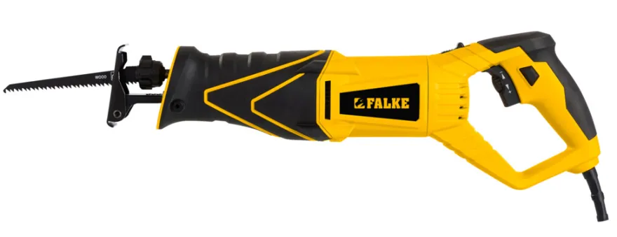 Falke® bajonetsav 850 W