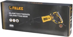 Falke® bajonetsav 850 W