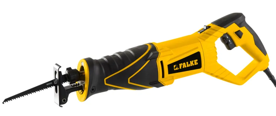 Falke® bajonetsav 850 W