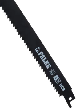 Falke® bajonetsavsklinger 4 stk.