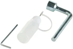 Falke® beskæresaks kulfri akku 18 V