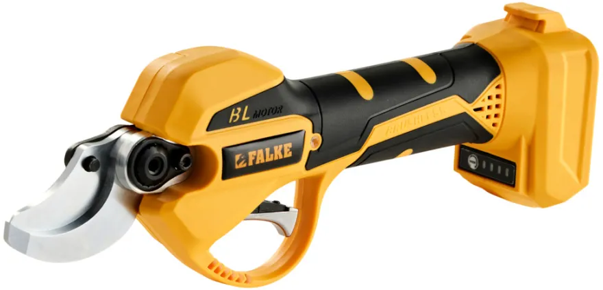Falke® beskæresaks kulfri akku 18 V
