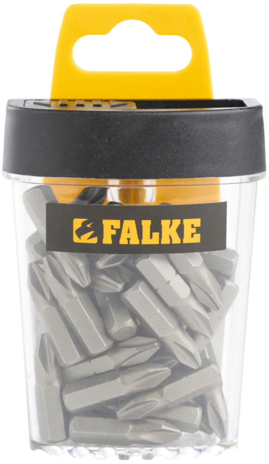 Falke® bitssæt PH2 30 stk.