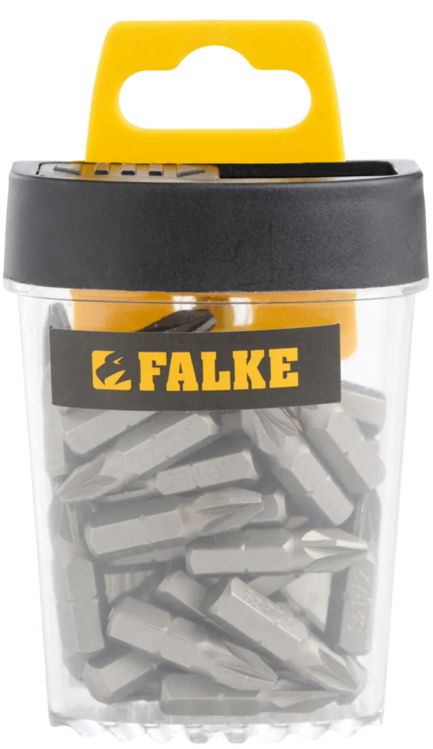 Falke® bitssæt PZ2 30 stk.