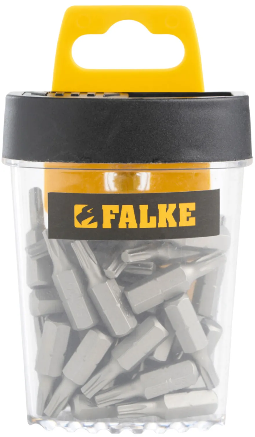 Falke® bitssæt T20 30 stk.