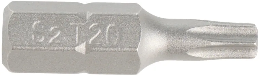 Falke® bitssæt T20 30 stk.