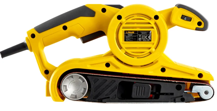 Falke® båndpudser 920 W